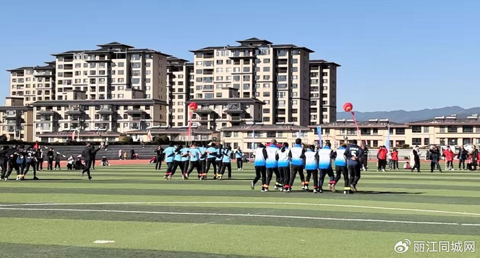 历史结果查询-永胜县第二届职工运动会“8人9足”开赛 绿茵场见证团结力量