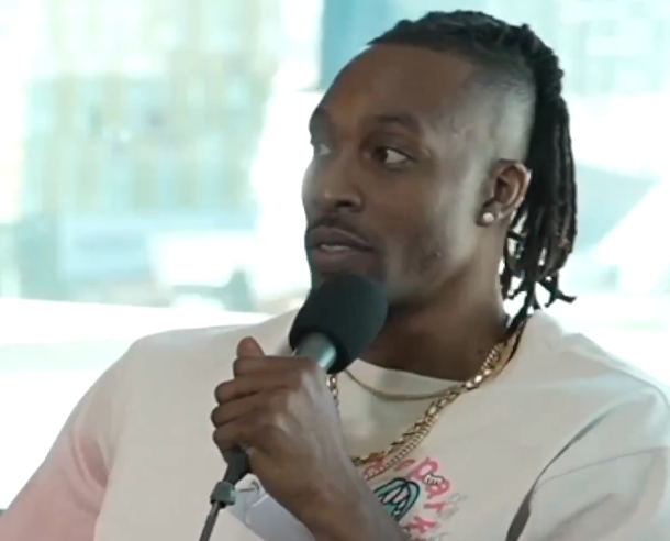 霍华德评科比与詹姆斯：前者无视外界眼光，后者渴求广泛认同