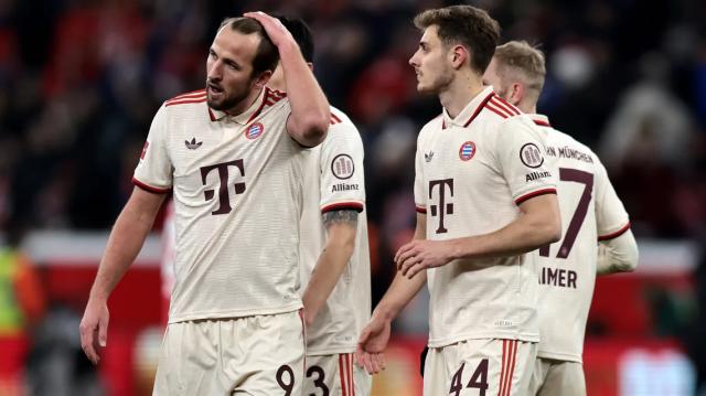 新加坡28预测-丑陋又如何？苟住8分优势，孔帕尼的拜仁“0比0获胜”