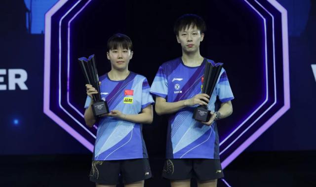 台湾28预测预测-国乒包揽曼谷五金，林高远陈幸同三金找回信心