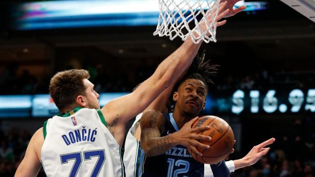 预测-东契奇莫兰特年少成名 控卫晚熟趋势已成历史？