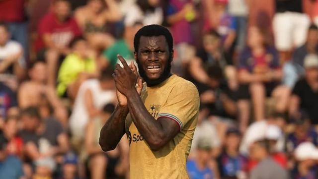 巴博罗·托雷巴萨首秀最红？其实凯西最让人满意