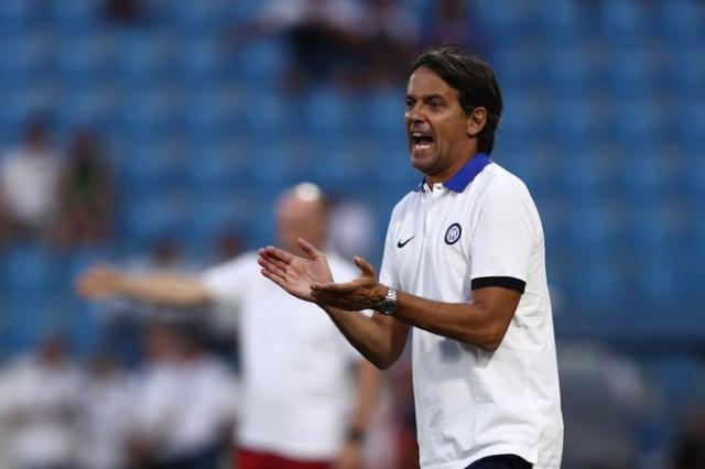 新加坡28预测-新援小将成国米意外之喜，小因扎吉公开要求买后卫