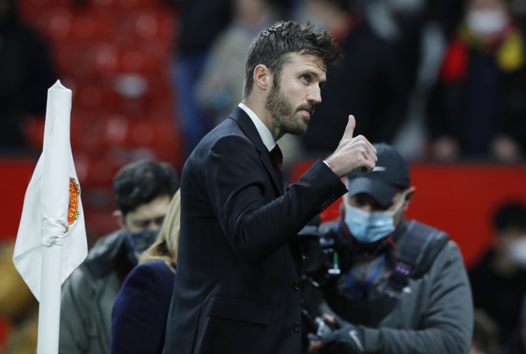 预测-希勒：卡里克给曼联带来的改变令人印象深刻，如此表现才应是常态