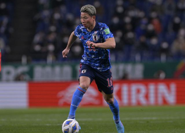 预测-3中锋缺阵日本还有澳洲克星 三苫熏：4年最重一战！