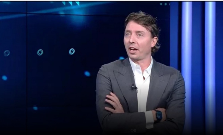 预测-蒙托利沃：国米存在注意力不集中问题，若面对更强对手将陷入困境