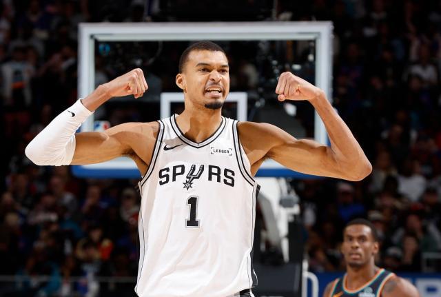 历史结果查询-掀翻东部第1！马刺夺9连胜抢西部第1：雷霆告急？