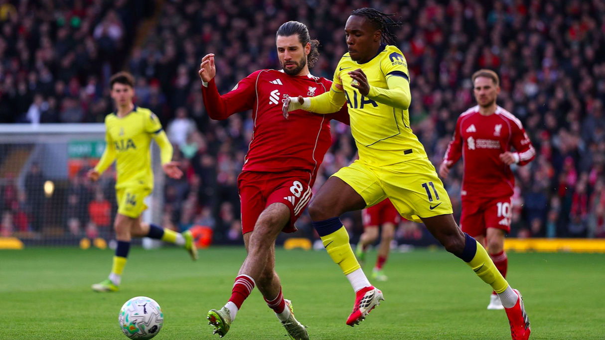 统计-1-1！英超BIG内战神剧情：8亿豪门15人伤停惊险绝平 终结6连败