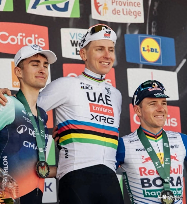 历史结果查询-UCI 撤销对波加查在列日赛后5000欧元的罚款|车队|米兰体育报|塔代伊·波加查|处罚|世界冠军_新浪体育_新浪新闻